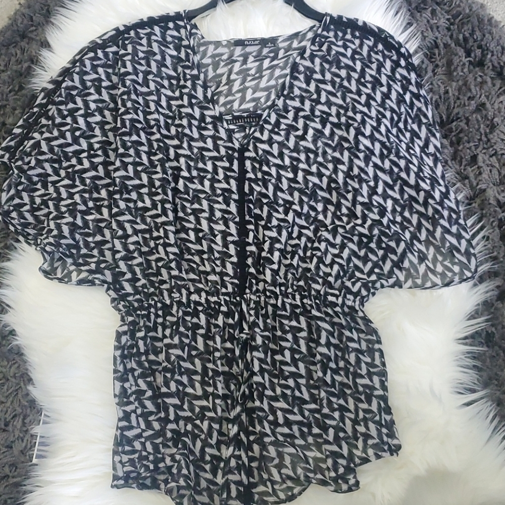 Blouse